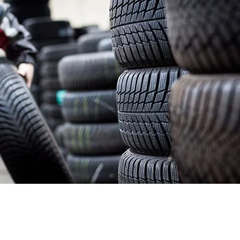 
Rubber Bias SOLID TIRE ALL ALL Automobile Tires 