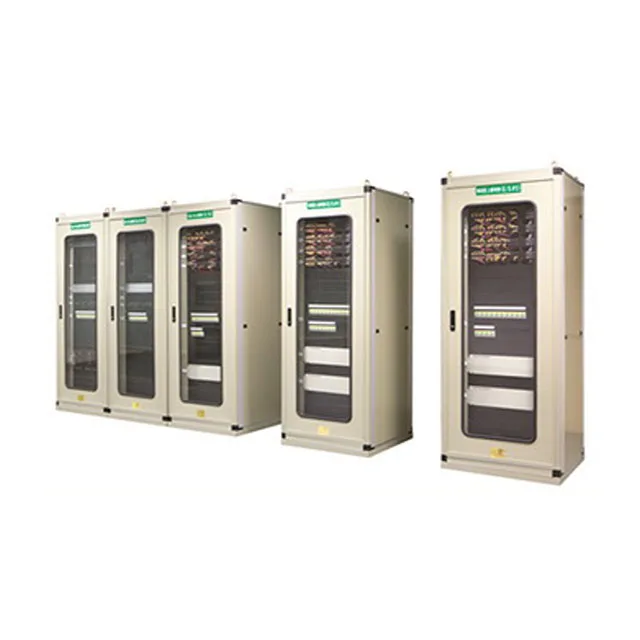Korean brand signature 154kv substation automation system