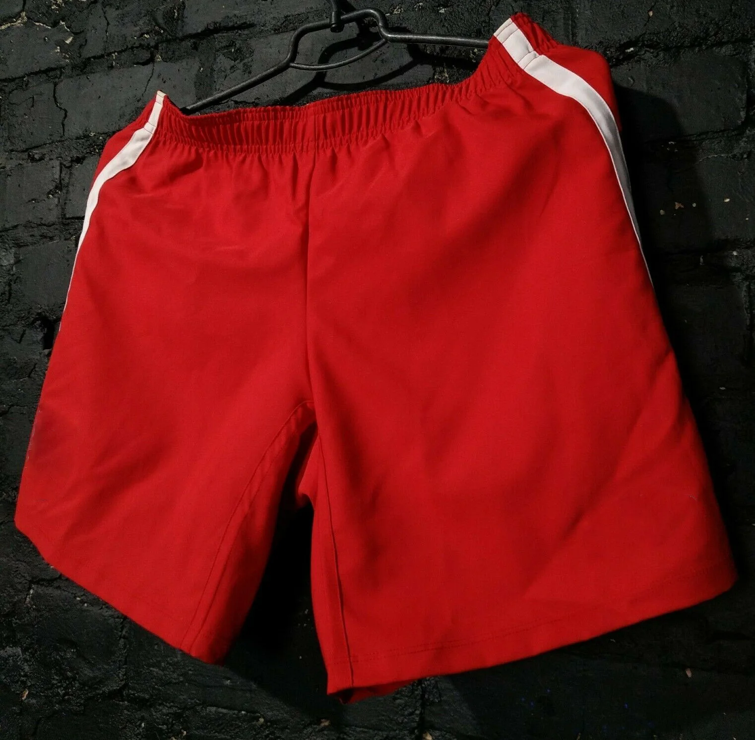 
Мужские теннисные цветные шорты, распродажа 