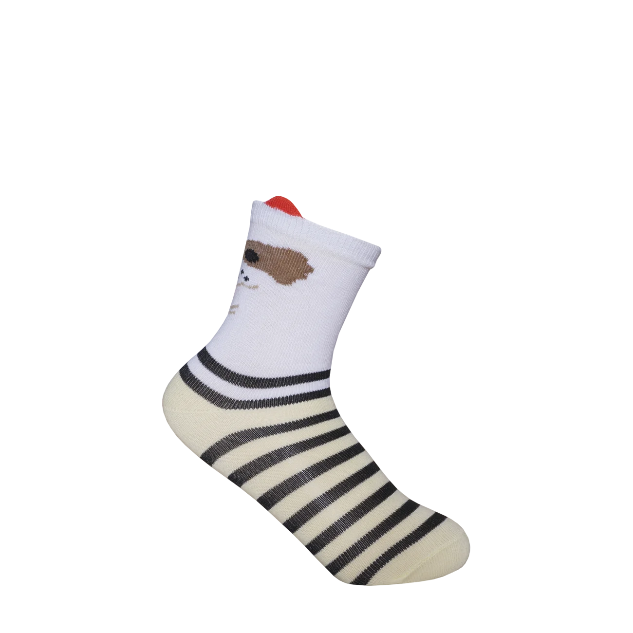 Детские носки классические простые