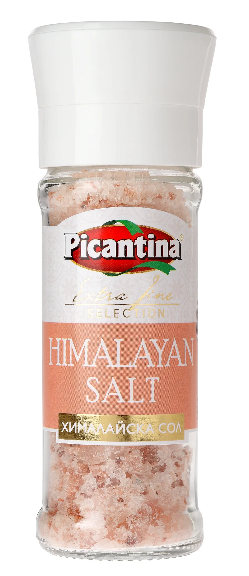  Мельницы для специй Picantina лидер продаж высокое