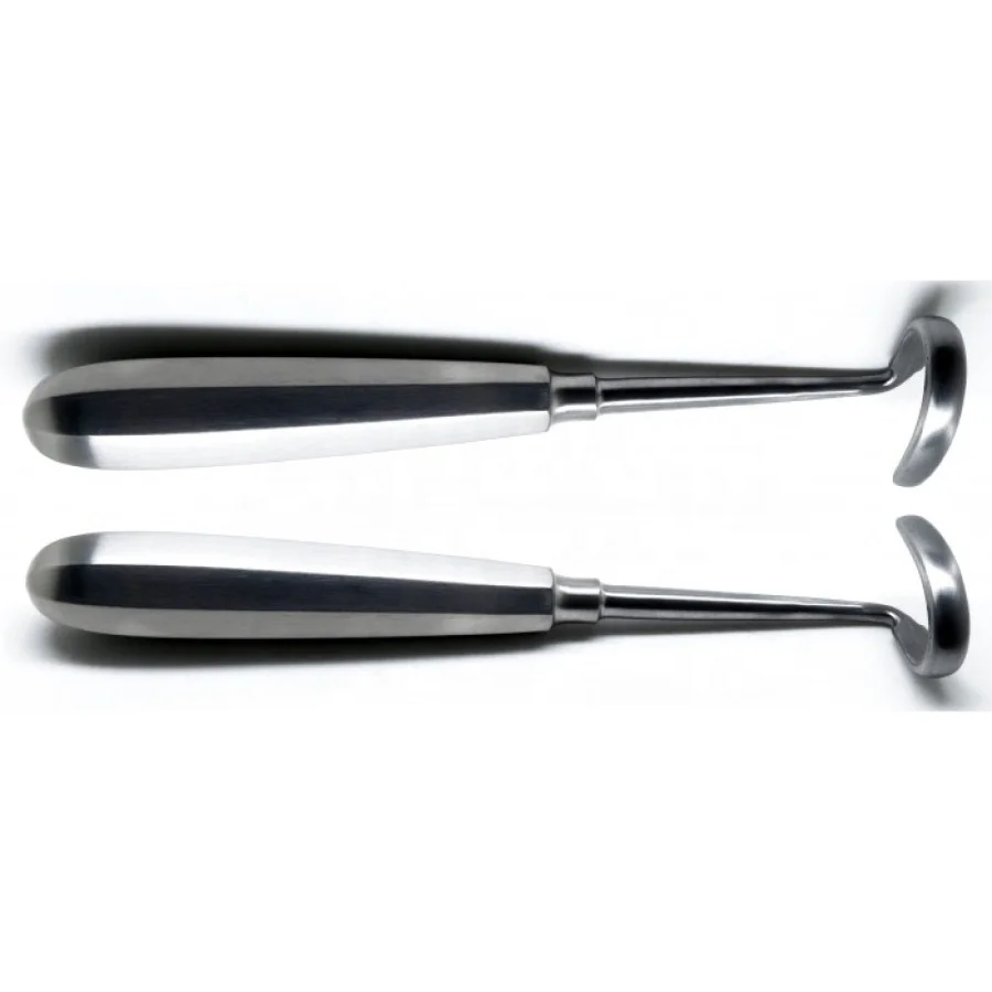 Doyen Rib Elevators Set of 2