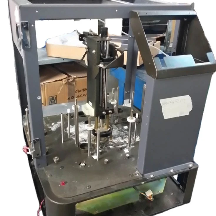 For Parts TOSOH AIA-360 Immunoassay analyzer spare parts good condition