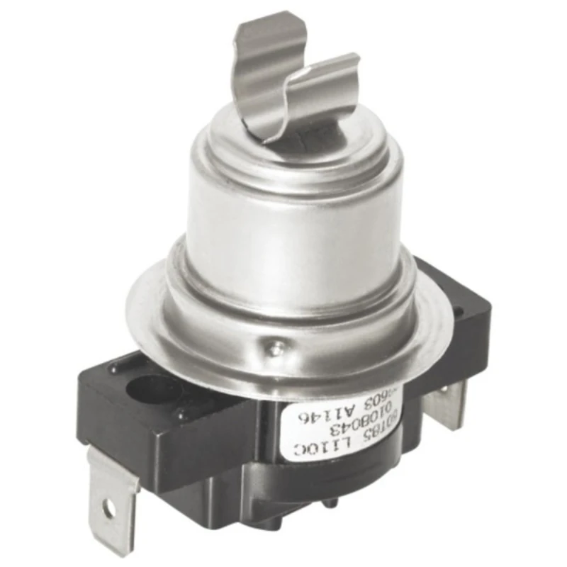 T34 R-272H 3/4 inch house appliance thermostat