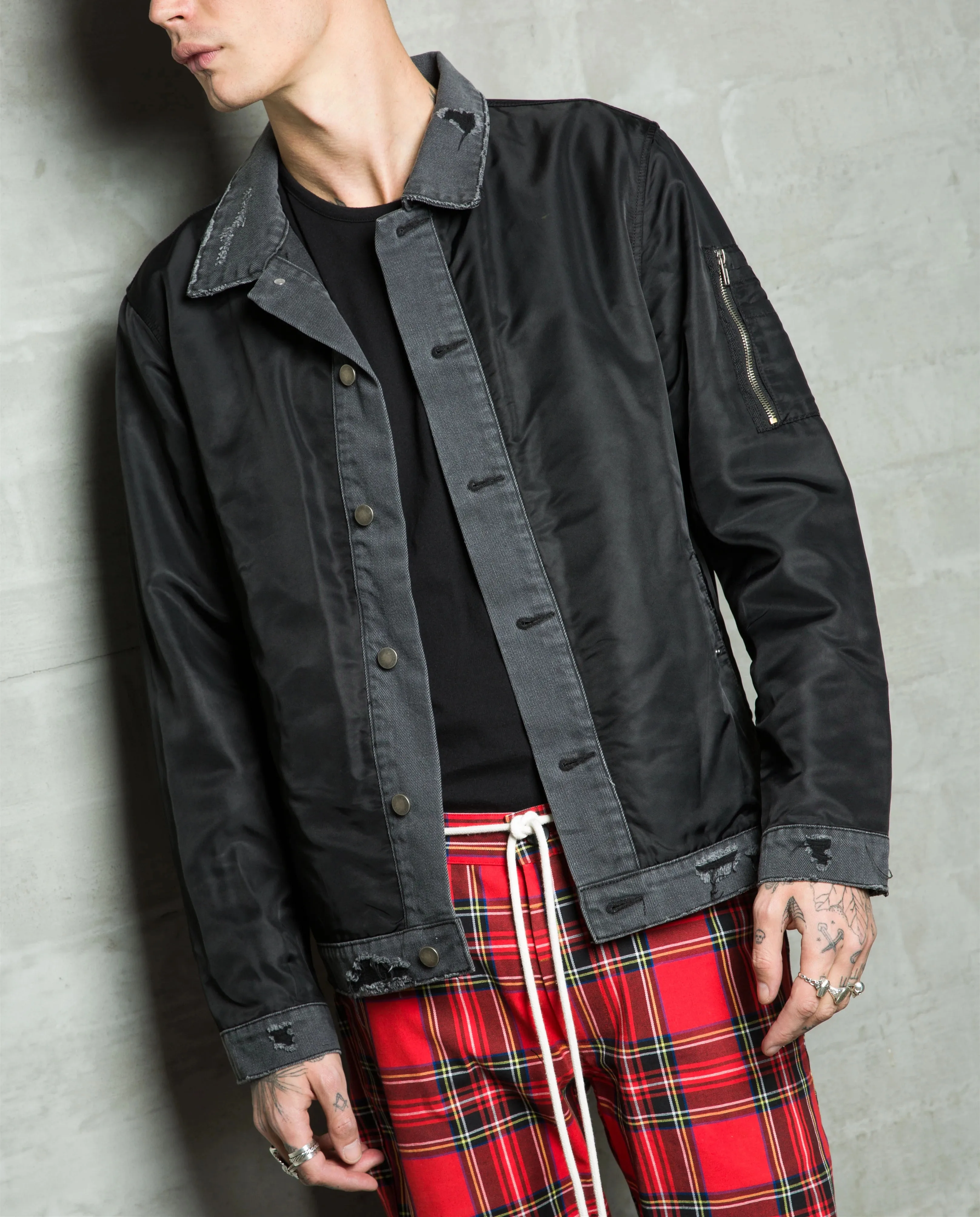 
New Custom Softshell Jackets 2021 