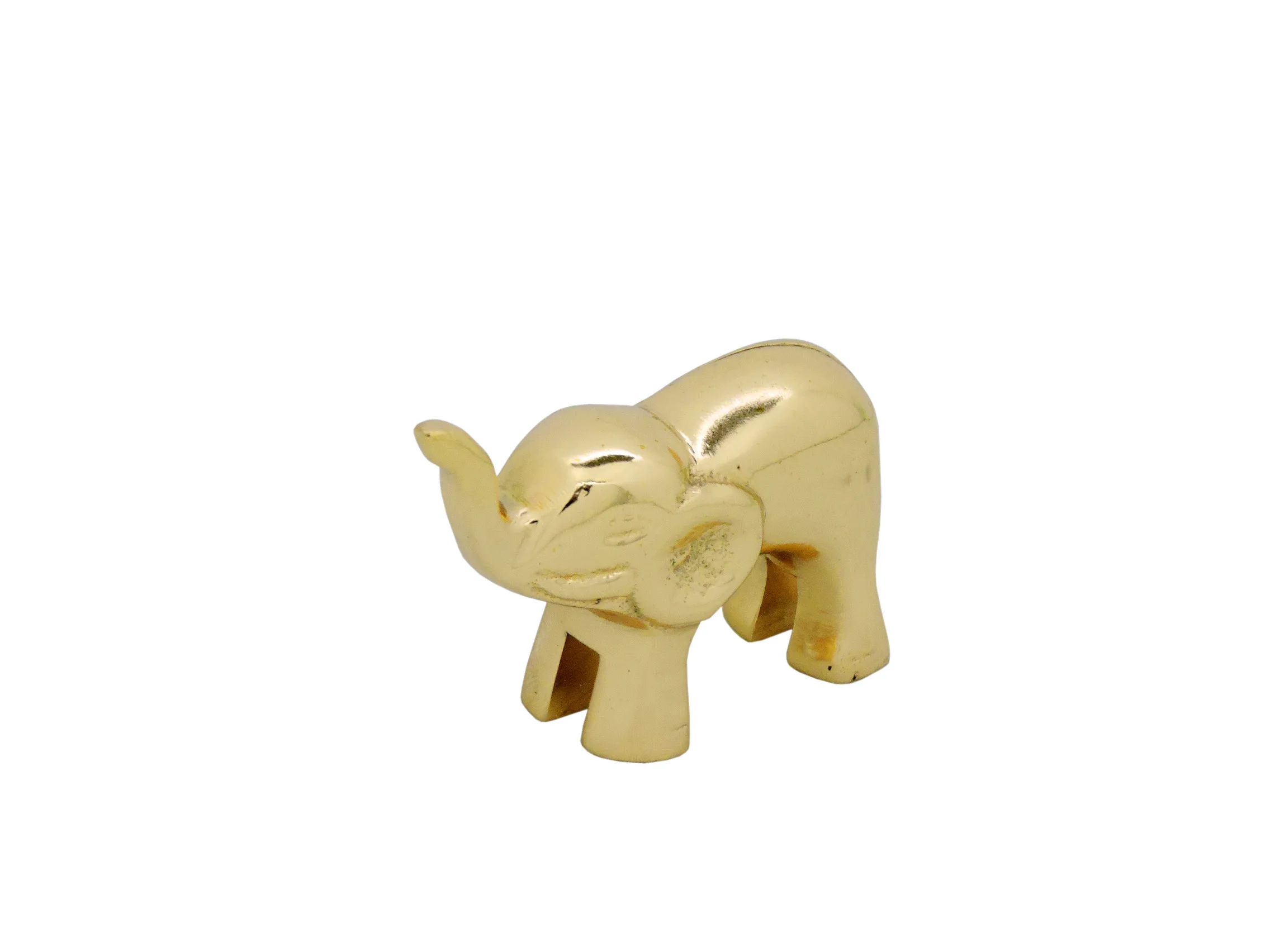 Держатель для карт со звездами из алюминия металла с никелевым покрытием серебристого цвета