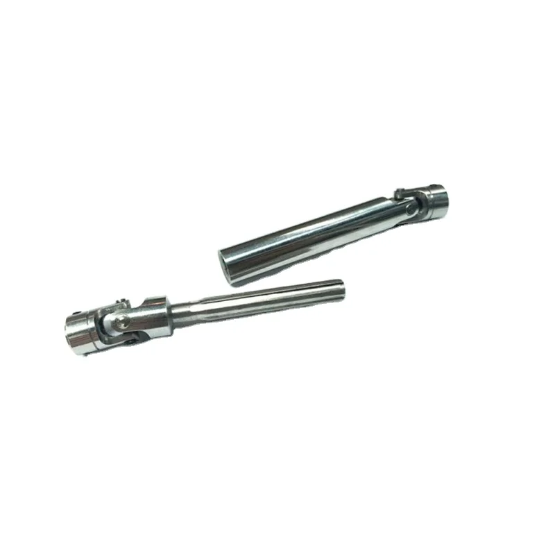 
Factory price stainless steel high precision telescopic universal joint for woodworking machine 
