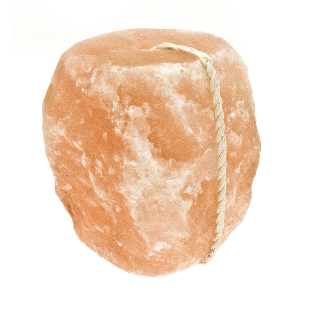 Высококачественные соляные ласки для крупного рогатого скота, овец, лошадей, Минеральная Соль, ласки круглой формы с веревкой