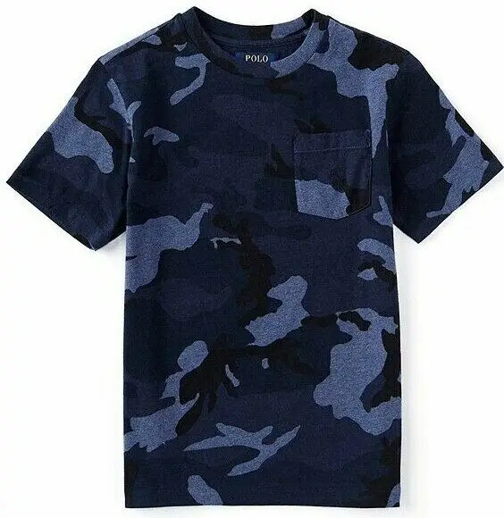 v neck t shirts bundle size XL 2 shirts blue orange