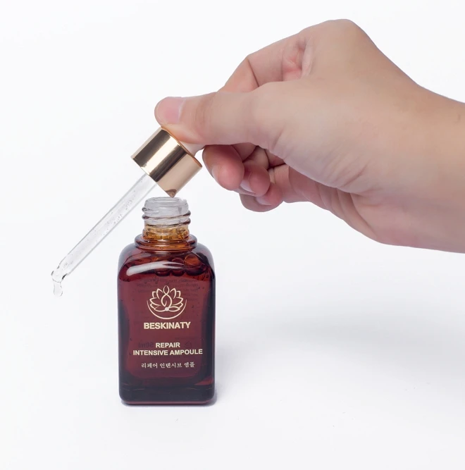 Wholesale Beskinaty Repair Ampoule Cosmetic Skin Beauty Products