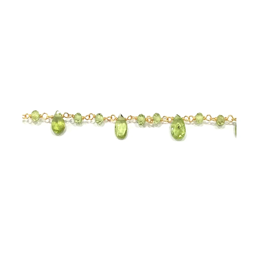 Indian Supplier Wholesale Price Fashionable Women Chain with Beads Drops Fashion Jewelry Necklaces Fashion Jewelry FROM INDIAN SELLER AND SUPPLIER