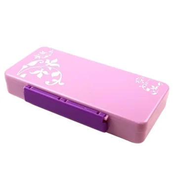 2021 Новый гидроизоляционные медицинский ящик для таблеток Чехол pastillero для использования вне помещений