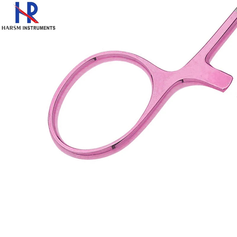 
Disposable Sterile Surgical Needle Holders Wholesale Good Quality Stainless Steel Needle Holders 