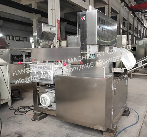 Лекарственные травы резки травяная медицина машина для нарезки продуктов/китайский 30-250 кг/ч 0,7-60 мм гранулы при условии CN;ZHE SUS304 1.1KW