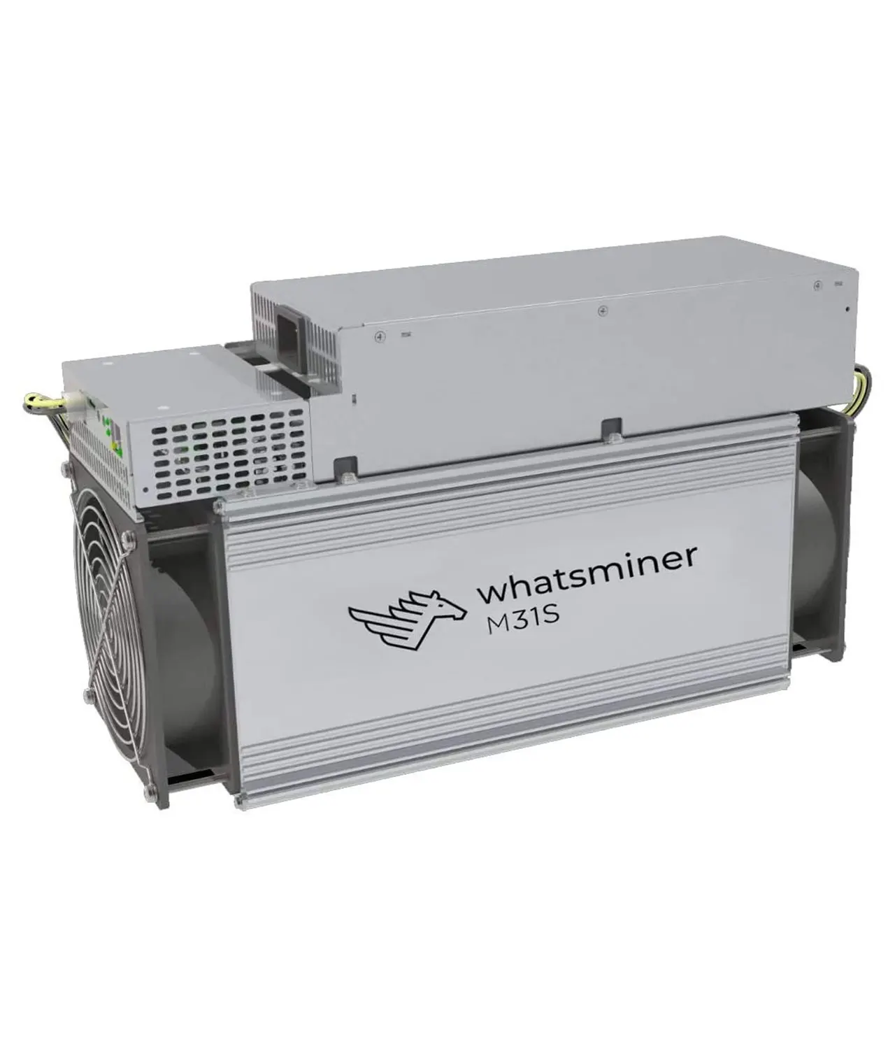 Лучший продукт, Майнер биткоинов MicroBT Whatsminer M31S + 82Th/s, готов к отправке