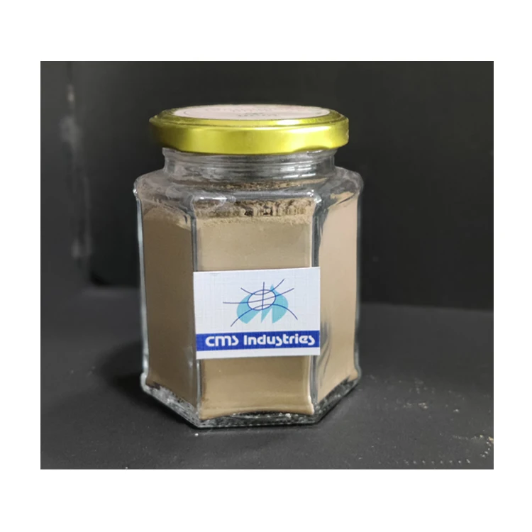 Leading Supplier of Electrical Earthing Bentonite Powder