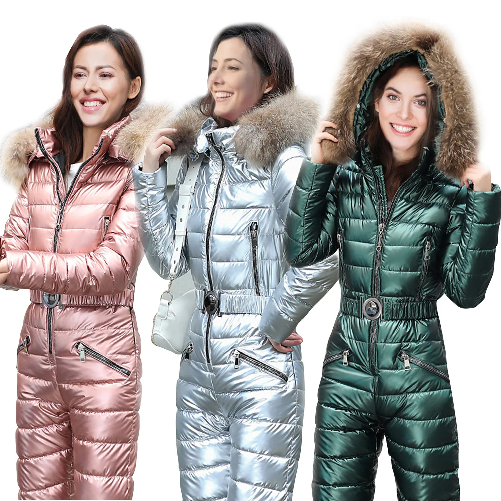 
Customize sport wear waterproof Snowboard Sets Ski Mountain Skiing Suit 