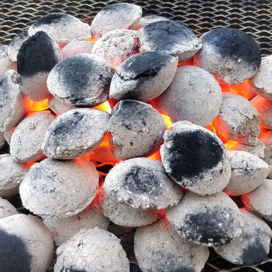 
Древесный уголь ARBER 