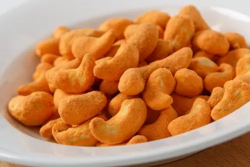 Различные виды орехов кешью для оптовой продажи-высококачественные орехи со вкусом сыра