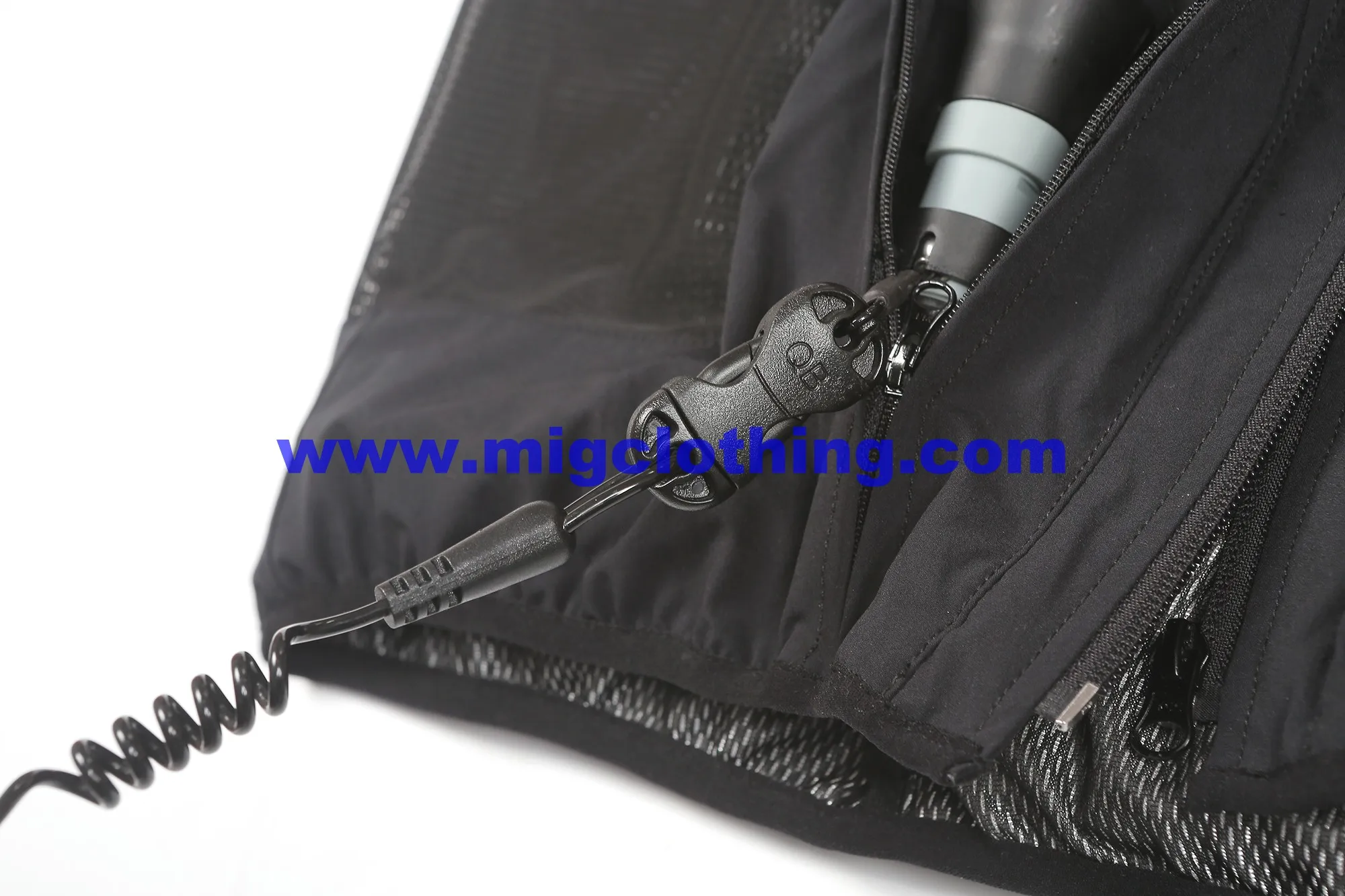 Equestrian Airbag Liner 2 Inflatable Vest Hot Sale Men Women Horse Unisex Airbag Vest