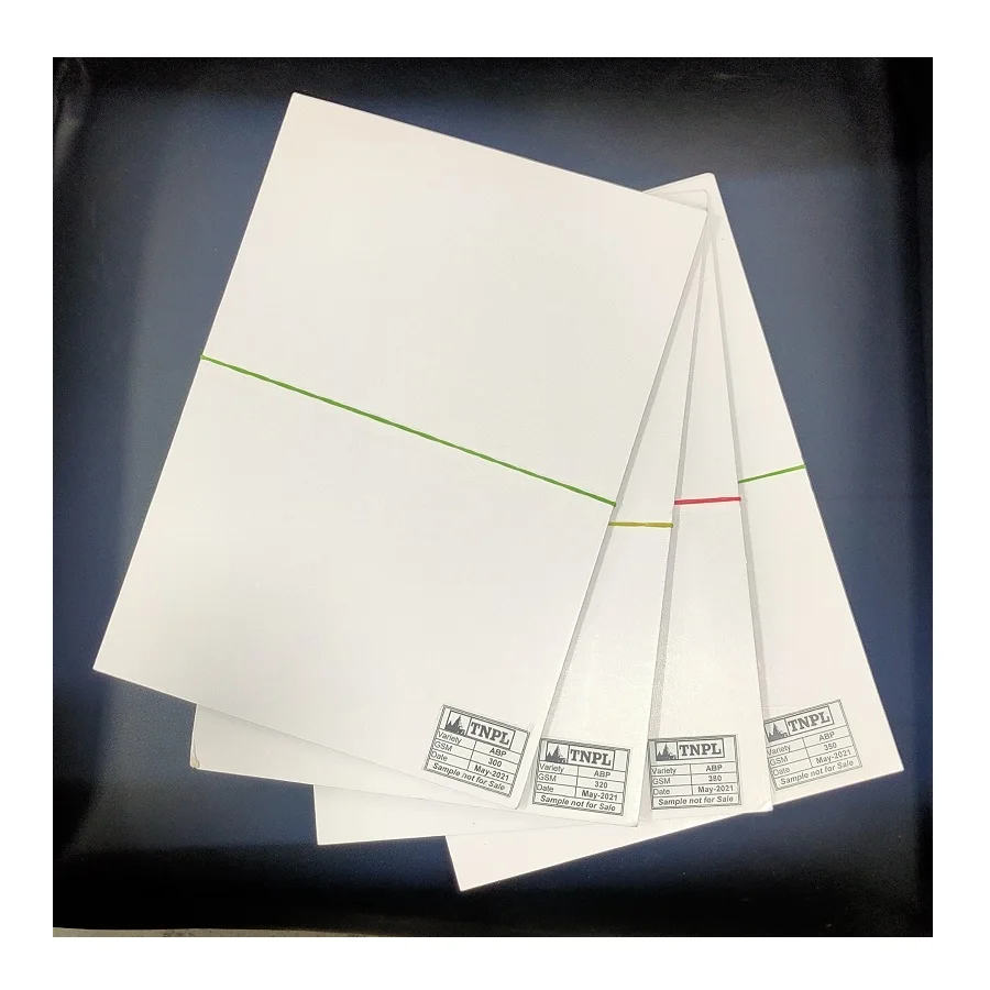 FBB - ABP (180 - 450 GSM) in Sheets