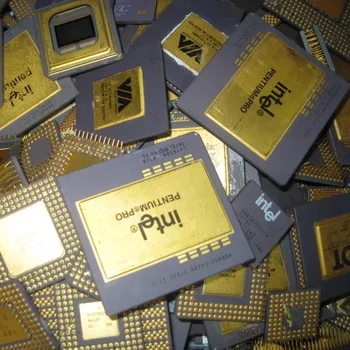 Processors/ Chips Gold Recovery, Motherboard Scrap, Ram Scrap