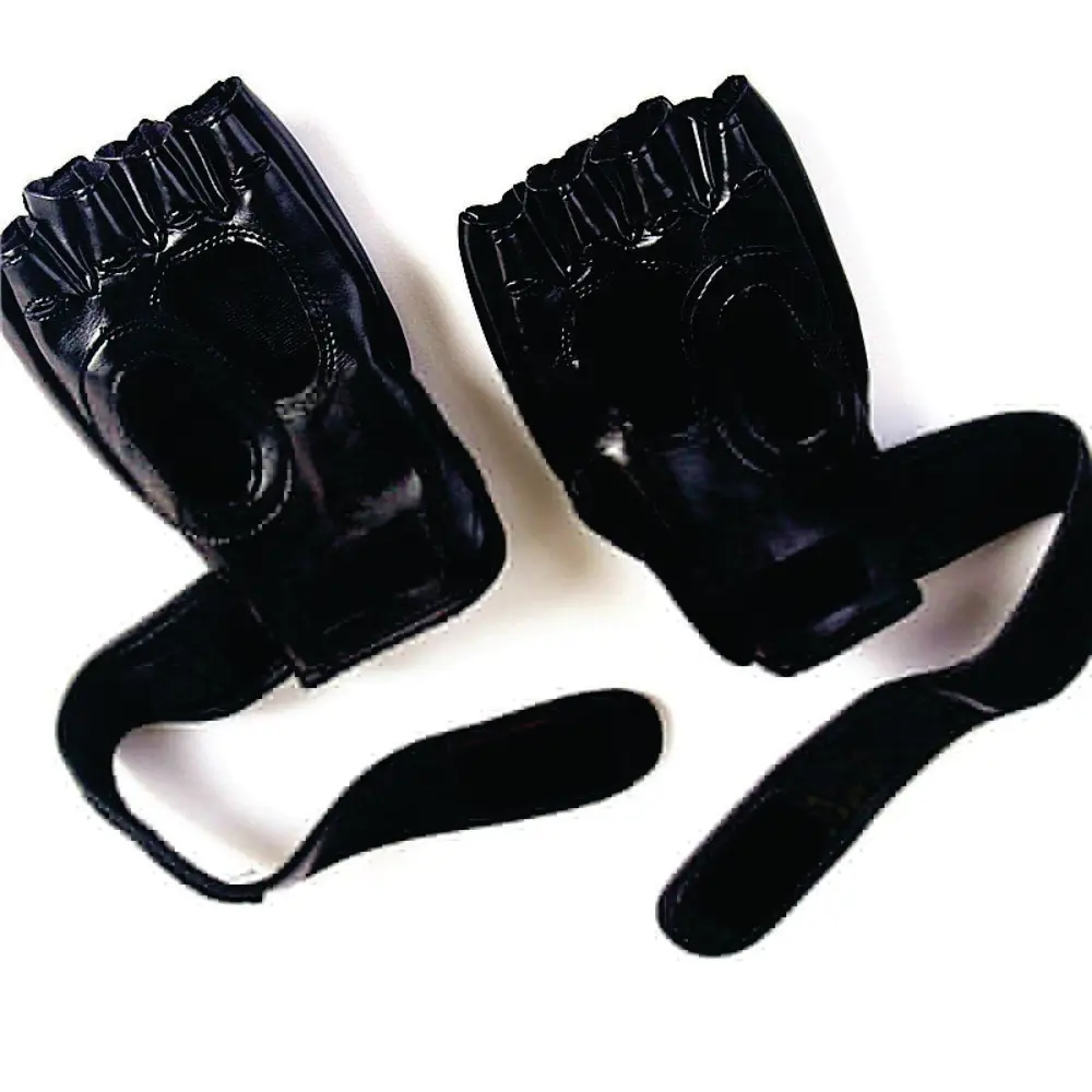 Top Quality Oem Custom Professional Training Winning Mma Boxing Punching Gloves