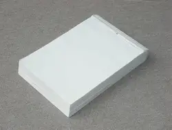 Mini Large Custom Printing Magnetic 365 Daily Card Desk Wall Tear off Calendar