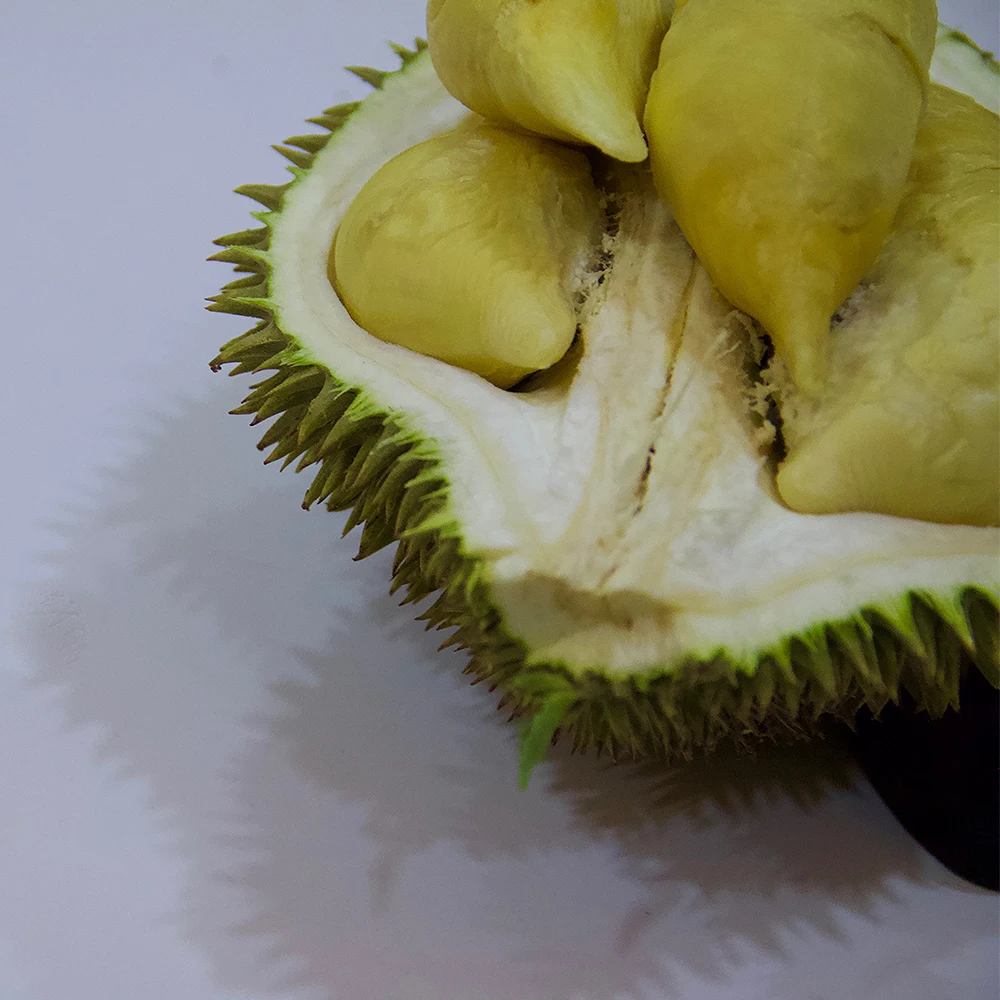 
Malaysia Top Selling 100% Fresh Durian D24 Fruit 
