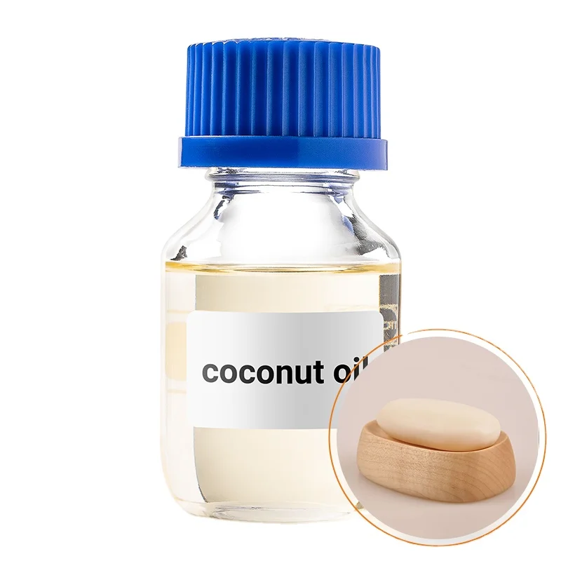 100% pure natural organic coconut oil food grade virgin coconut oil for health