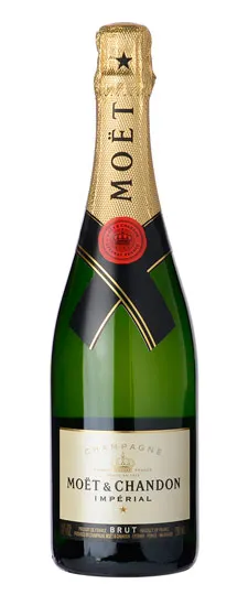 Moet Brut Imperial Champagne