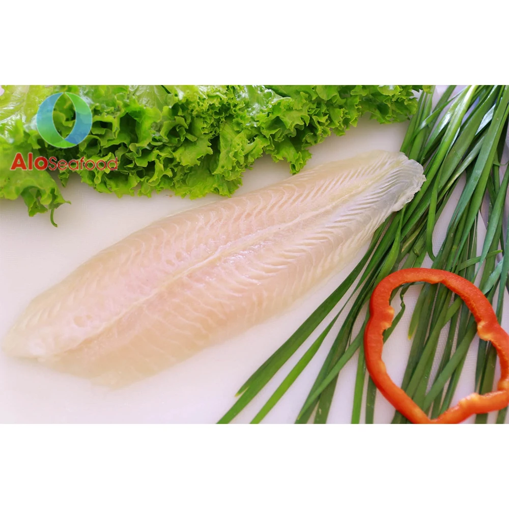 Nutritious Frozen Pangasius Fillet Fish Fillet Premium well - Good Price