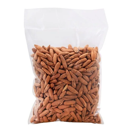 Best price of raw and blanched selling pine nuts kernel