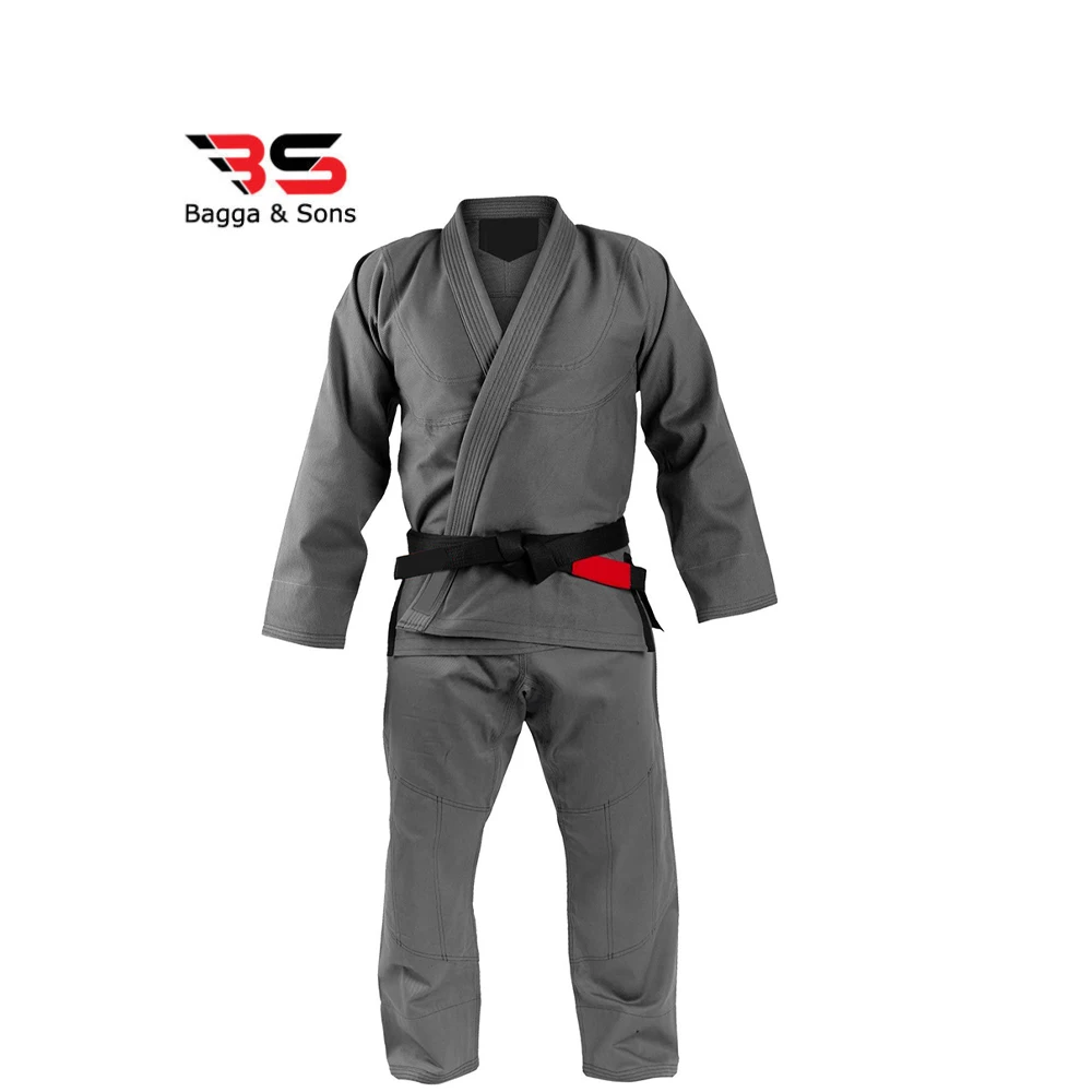 Высокое качество Бразильское джиу джицу кимоно Gi пользовательские Jiu jitsu (джиу джицу) для спорта посуда продукт с горячей продажей