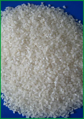 Wholesale 100% High Quality Broken Fragrant Long Grain Rice 100% Broken White, long grain, flexible rice made in Viet Nam