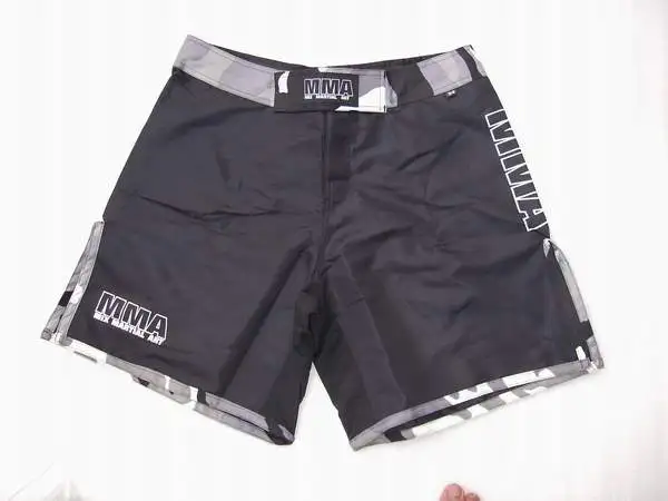 
Best MMA Fight Shorts Grappling Short Kick Boxing Cage Fighting Shorts 
