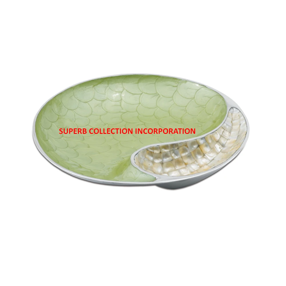 New Design Decorative Enamel Custom Metal Design Bowl handmade Made In India Japanese