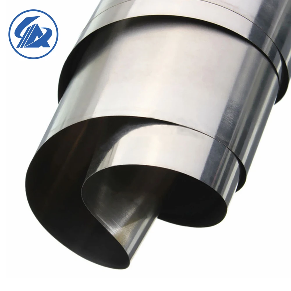 Гарантия качество толщина 0,04-0,5 мм качественный материал Нержавеющая сталь фольги