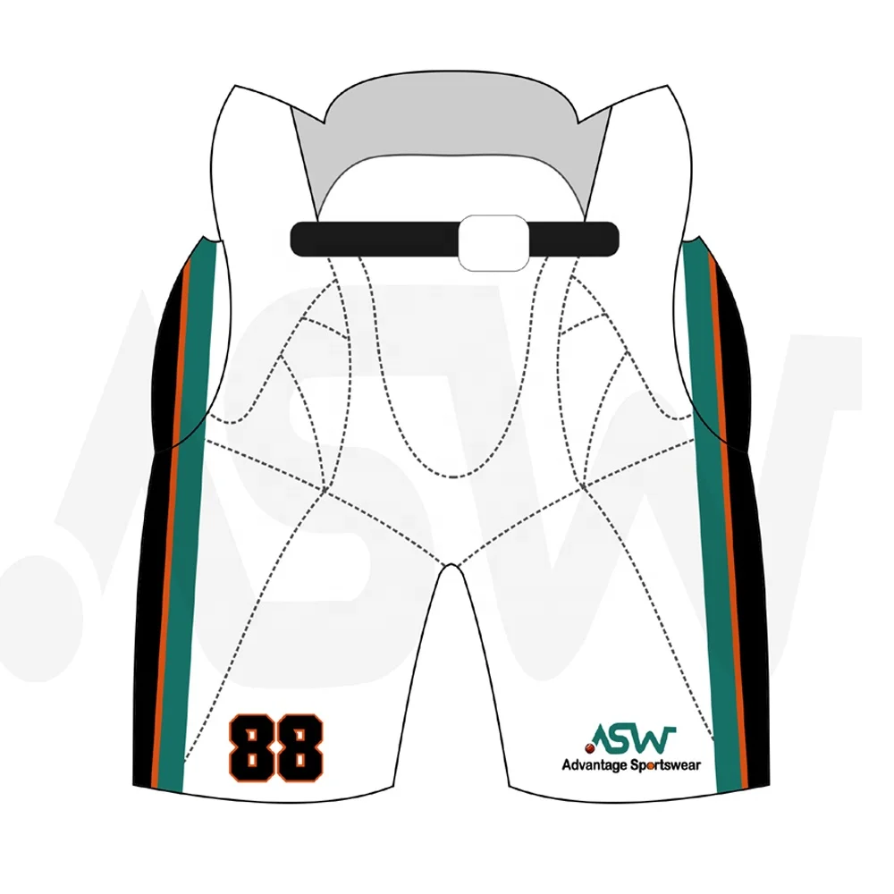 Преимущества, номера игроков, штаны для хоккея с шайбой, shell 2020