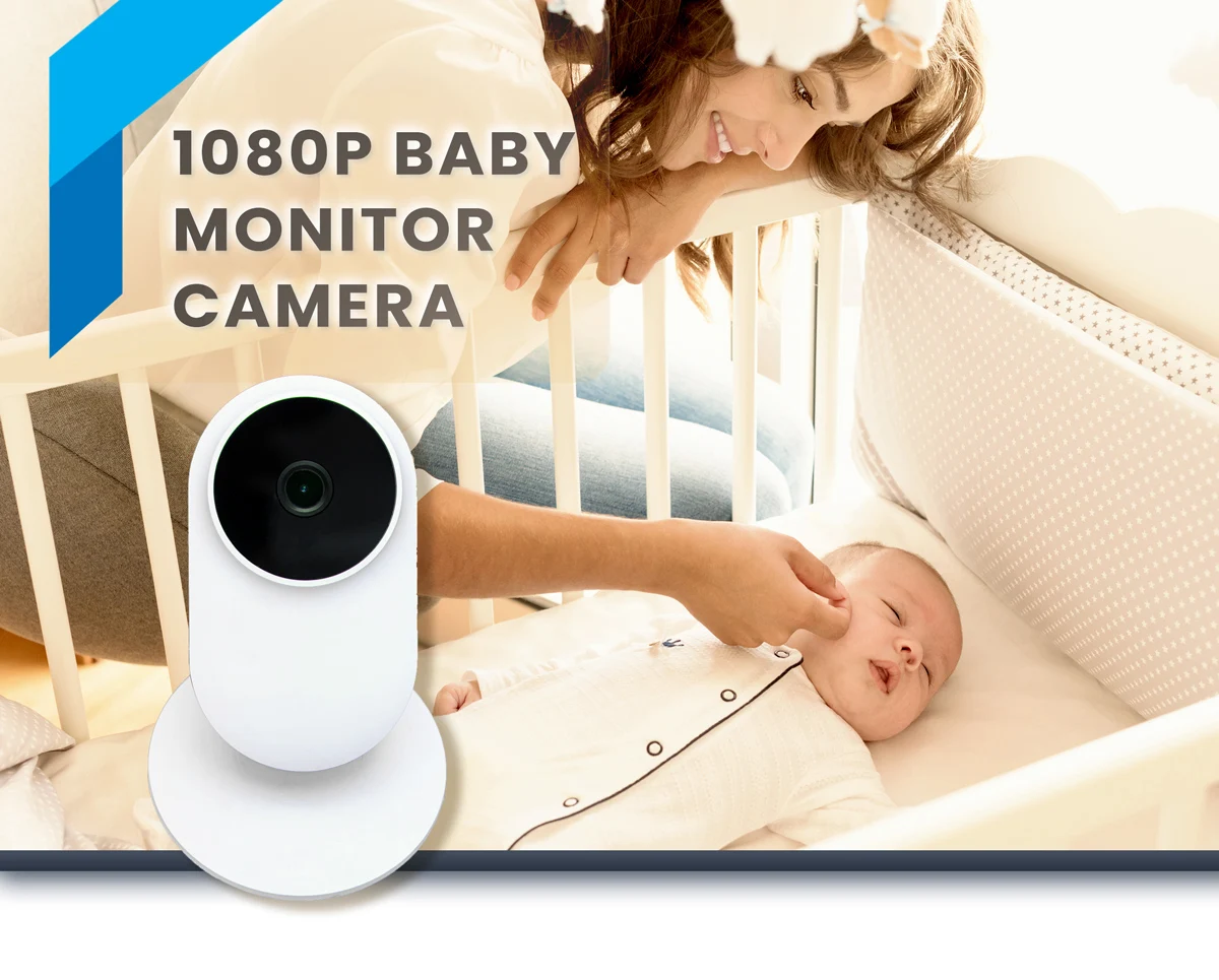 Wifi Baby Monitor