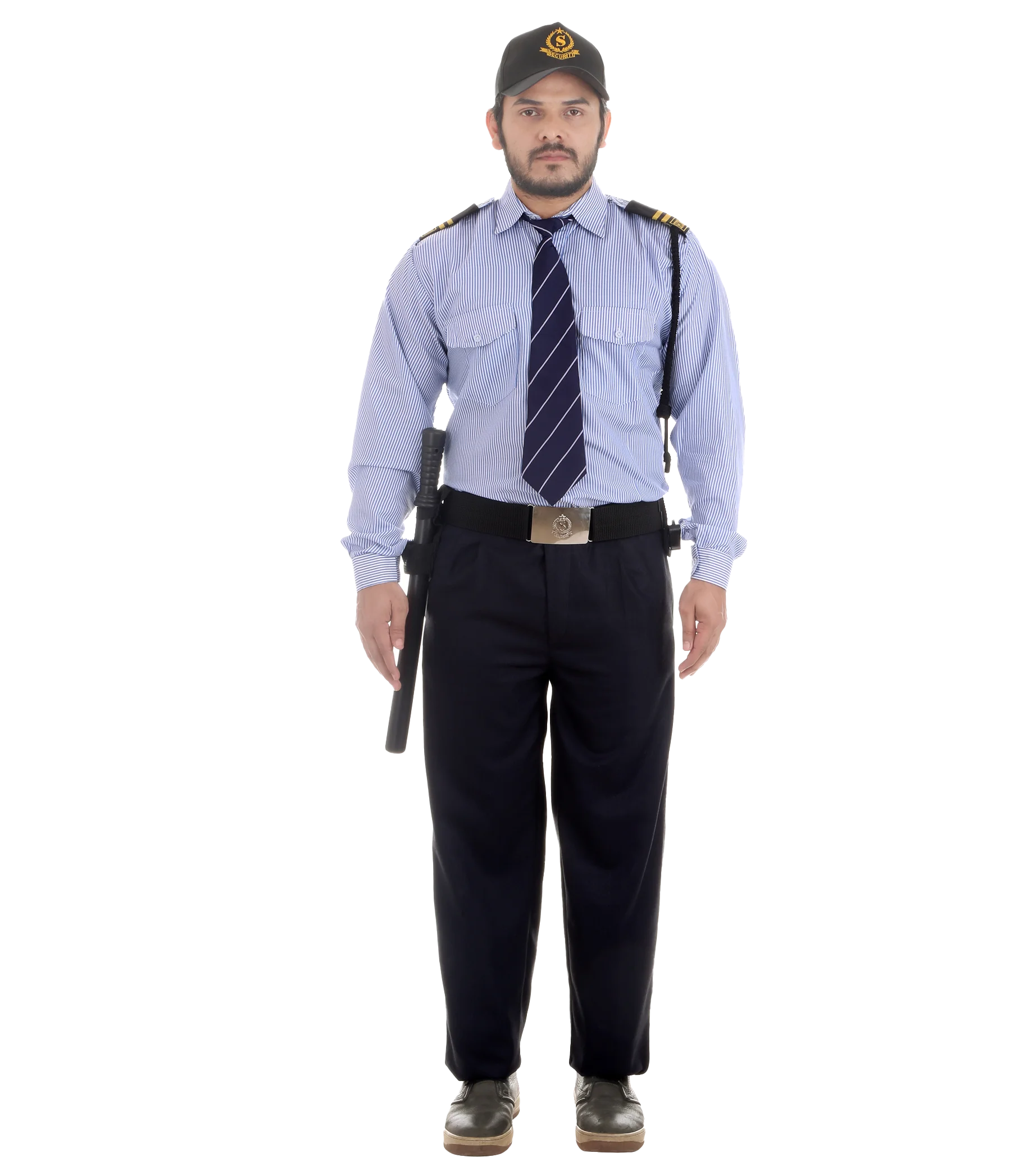 Best Selling Customized Wholesale Price Security Guard Uniform