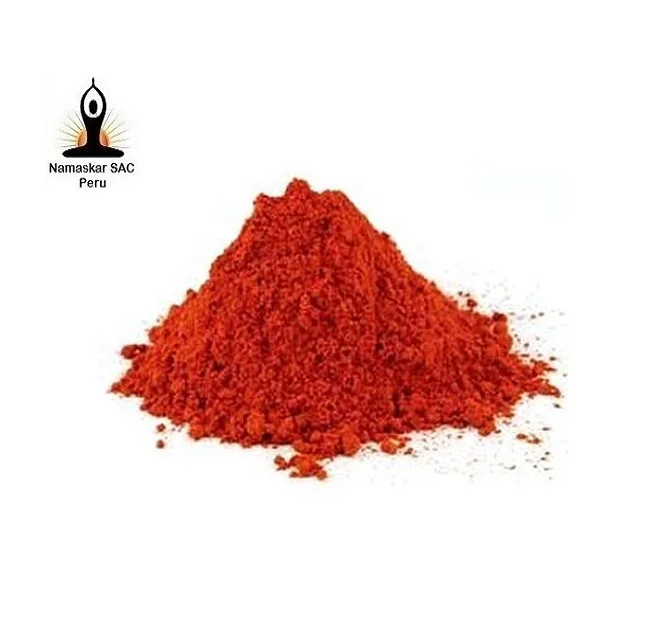Пищевая добавка, пигмент, экстракт семян Аннато/порошок Аннато