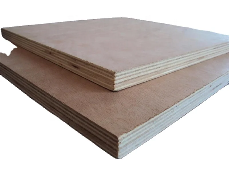 multilayer bamboo 2mm 3mm 4mm 5mm 6mm lacquered veneer 3/4 plywood osb