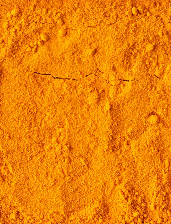 (Organic) Turmeric Powder (1,000 gram) Thai Herbal Extract - Wholesale - custom size package & design (Product of Thailand)