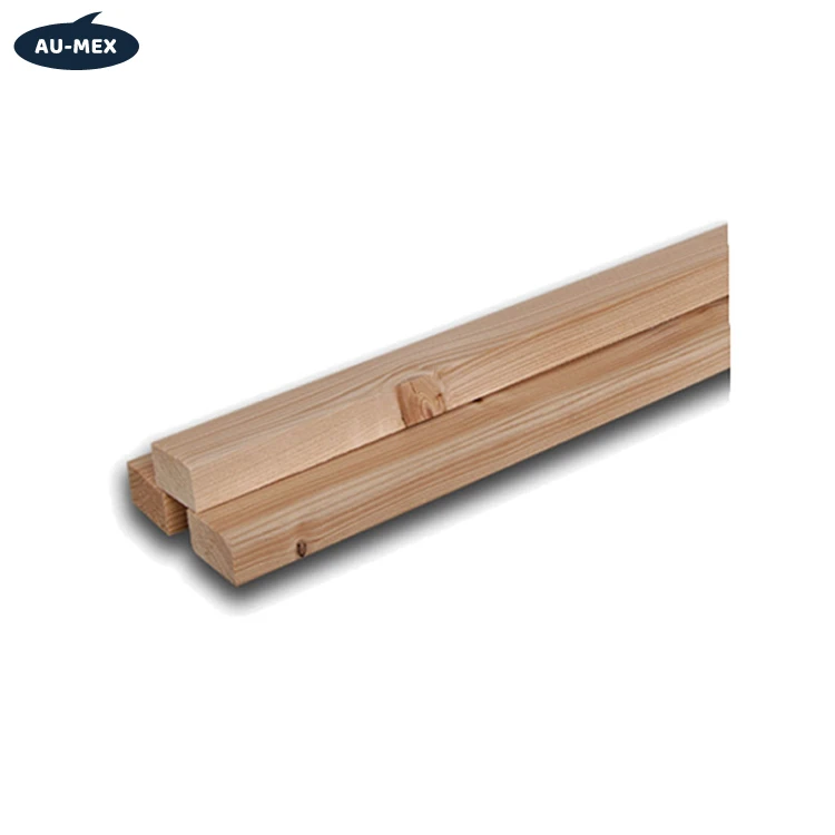 High Durability Best Quality Construction Grade KVH Beam 100x120 mm from Trusted Supplier at Competitive Price