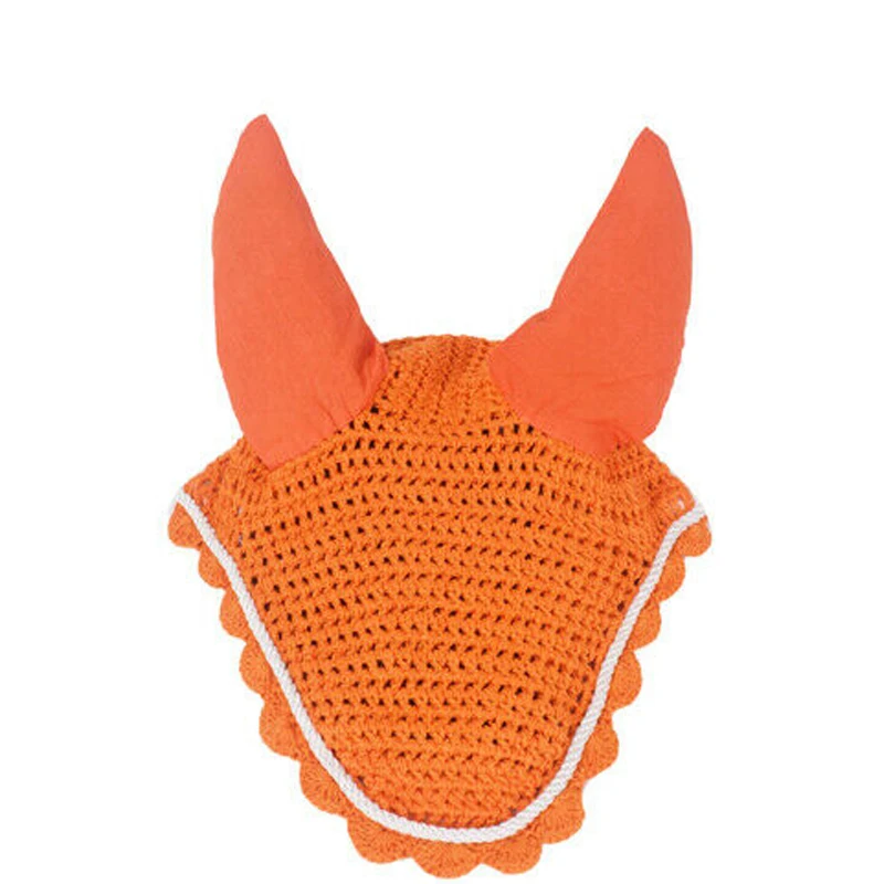 Оборудование для верховой езды на лошади, двойная линия прокатки, сетка для капота