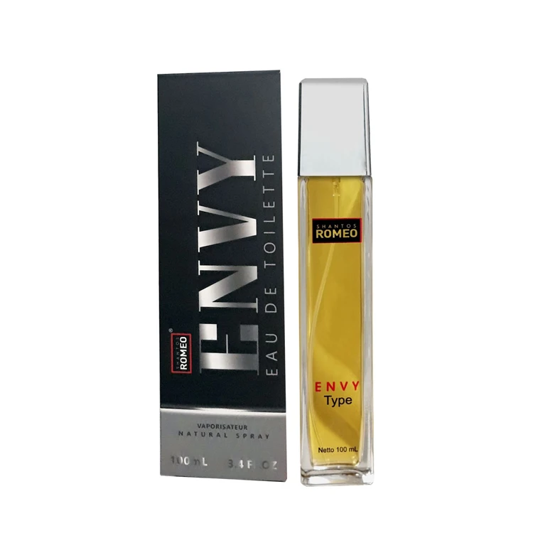
Huge Demand High Quality Fragrance Eau De Toilette Men Perfume 