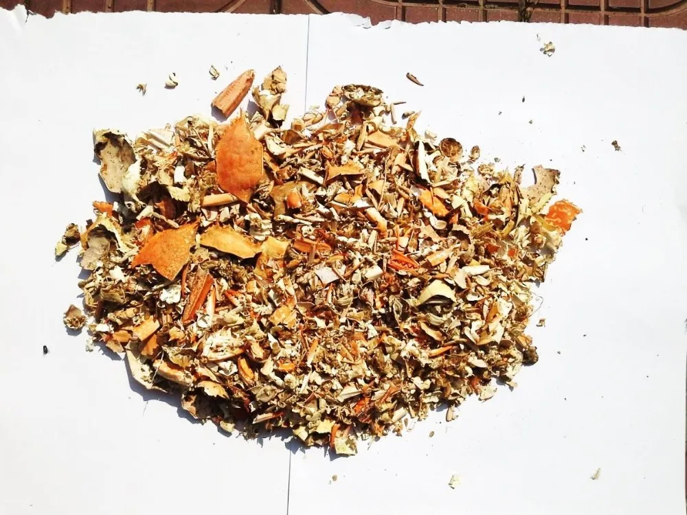 Наша компания обеспечивает высококачественный порошок раковины краба от вьетнамского моря