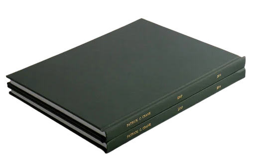 2021 New Arrival Hardcover A4 Notebook Hardcover Notebook a4 for school supplies