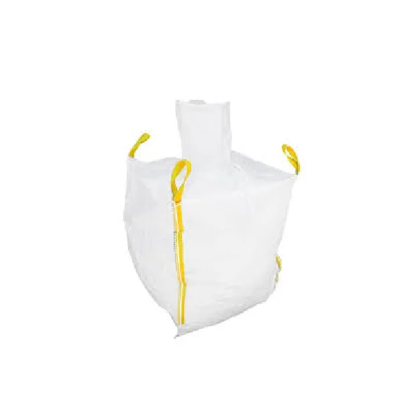 Wholesale Best Price Customized Ton Bag/ Container Bulk Bag/ Waterproof Jumbo Bag - Directly From Factories